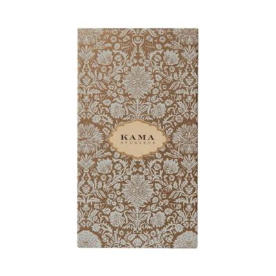 Kama Ayurveda Three Traditional Treatment Soap Box 125gm each 3's - Soaps