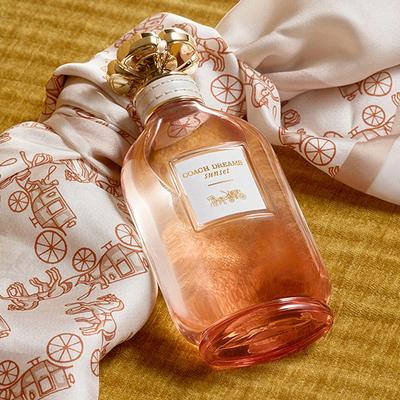Coach Dreams Sunset Eau De Parfum 60 ml - Women Perfumes (Edt/Edp)