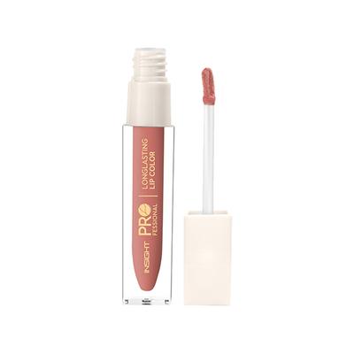 Insight Professional Longlasting Lip Color - Revolutionary 6 gm - Liquid Lipsticks