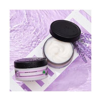 Love Beauty And Planet Argan Oil & Lavender Hair Mask 200 ml - Conditioners