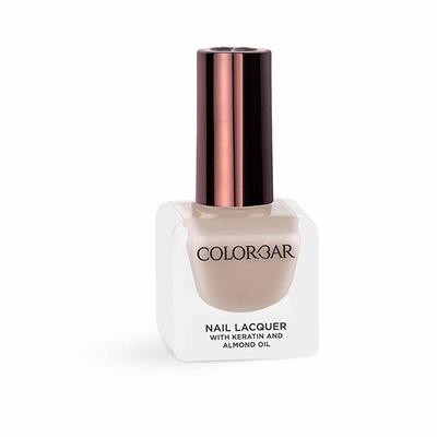 Colorbar Lux Nail Lacquer Cbn810 12 Ml - Nail Polish