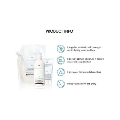 Lador Hydro Lpp Treatment (Conditioner) 150 ml - Conditioners