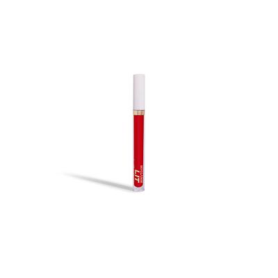 MyGlamm LIT Liquid Matte Lipstick-Watermelon Sugar 3 ml - Liquid Lipsticks