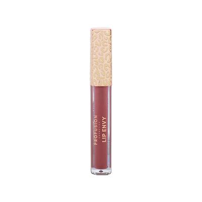 Profusion Cosmetics Lip Envy Lip Gloss & + Lip Liner Duo - Twinkling Mauve (3.5ml + 0.3g) 1's - Lip Glosses