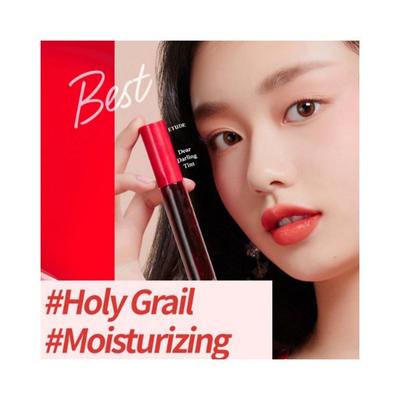 ETUDE Dear Darling Water Gel Tint OR201 5 gm - Lipsticks