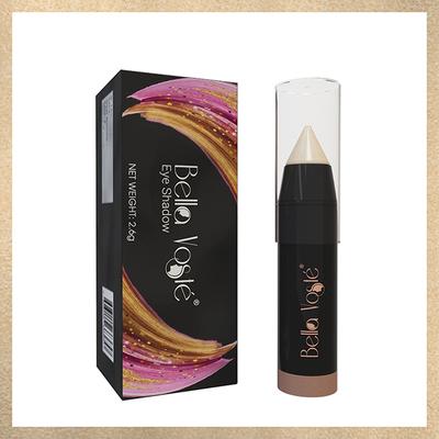 Bella Voste Eyeshadow Pretty Pearl 01 2.6 gm - Eyeshadow, Bases & Primers