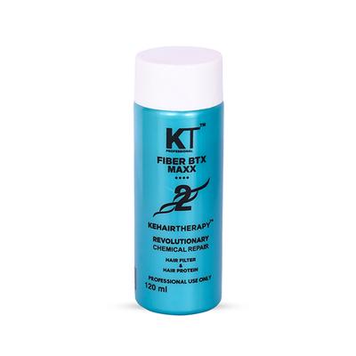 Kehairtherapy Professional Fiber Botox Maxx Treatment 120 ml - Straight Hair
