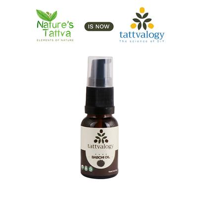 Nature's Tattva Pure Oil - Babchi 15 ml - Face Oils