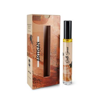 Ajmal Artisan - Oudh Smear Concentrated Perfume Gift For Men Online Exclusive 10 ml - Men Deodorants/Roll-Ons