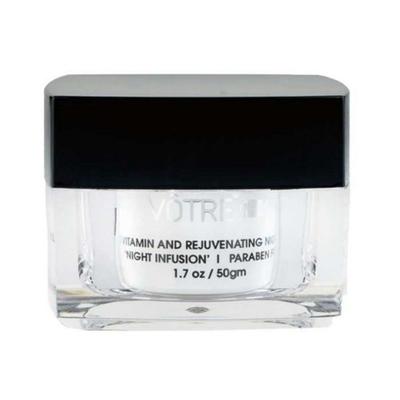 Votre Multi Vitamin And Rejuvenating Night Cream 50 gm - Night Cream