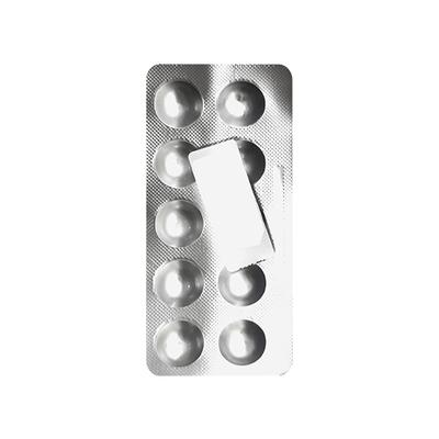 MOST 4 Tablet 10's - Hormonal Therapy-Cor