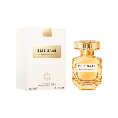 Elie Saab Le Parfum Lumiere Eau de Parfum 50 ml - Women Perfumes (Edt/Edp)