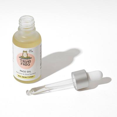 TRue FRoG Face Oil 30 ml - Face Oils