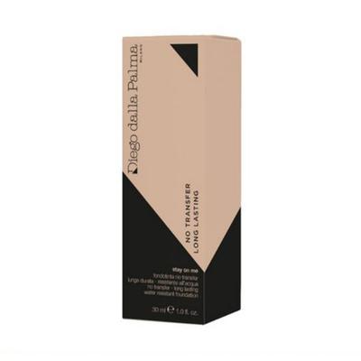 Diego Dalla Palma Milano Stay On Me No Transfer Long Lasting Water Resistant Foundation 265W 30ml - Foundation