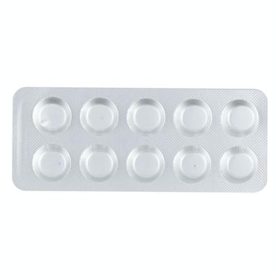 VILASON 50 Tablet 10's - Diabetes-Ant