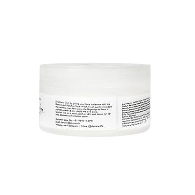 Detoxie Glow Boost SPF 25 Day Cream 50 gm - Night Cream