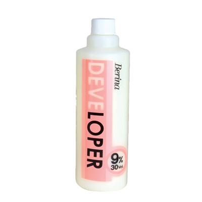 Berina Hair Developer 9% 1000 ml - Crème