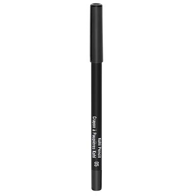 Inglot Kohl Pencil 01 1.2 gm - Kajal & Kohls