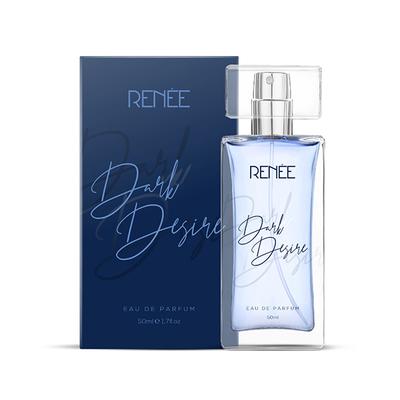 Renee Eau De Parfum Dark Desire 50 ml - Women Perfumes (Edt/Edp)