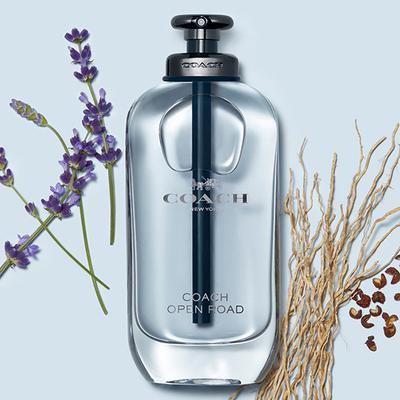 Coach Open Road Edt 100 ml - Men Perfumes (Edt/Edp)