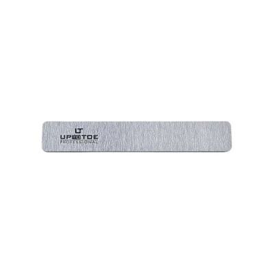 Up To Toe Rectangle Nail Emery File - Ut-317K 1's - Nail Polish