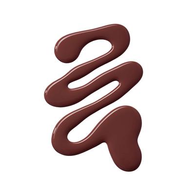 Flormar Full Color Nail Enamel FC43 Chunky Cocoa 8 ml - Nail Polish