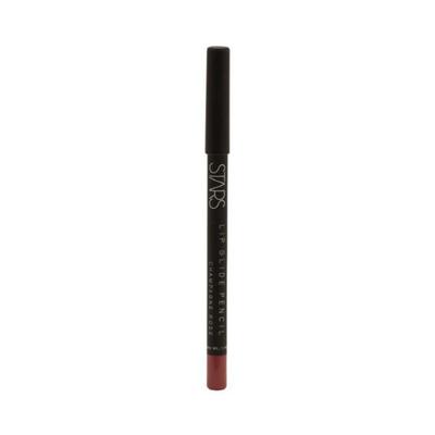 Stars No.4 Champagne Rose 1.14 gm - Lip Liners