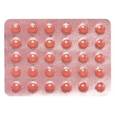 Doxinate Plus Tablet 30'S - Vomitting/Emesis-Ant