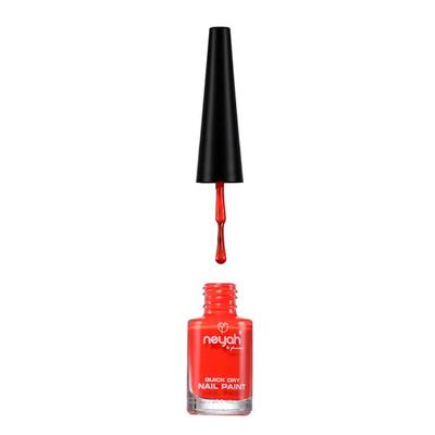 Neyah Quick Dry Nail Paint Annabella QDNP-133 6.5ml - Nail Polish