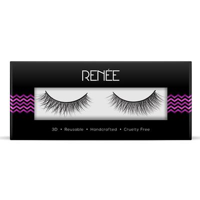 RENEE False Eyelashes Sasha-The Blink Eyelashes 1's - Eyelashes