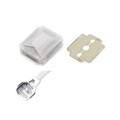 Babila Corn Cutter (3 Blades Inside Free) 1's - Foot Scrubs