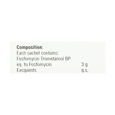 LUPIFOS Powder 8gm - Bacterial Infections-OAB