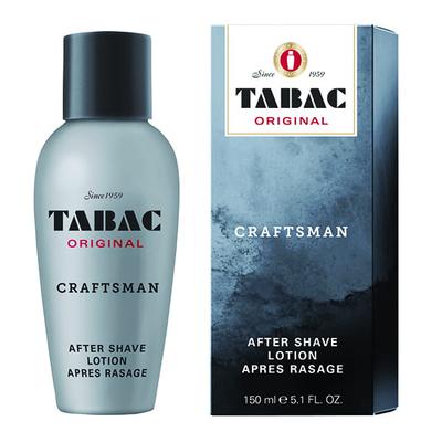 Tabac Craftsman After Shave Lotion 150 ml - Aftershave Lotion