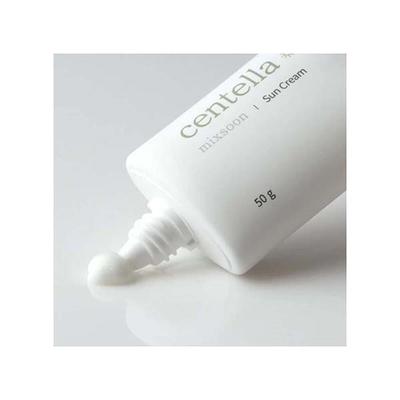 Mixsoon Centella Sun Cream 50 gm - Body Sunscreen