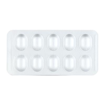Exena 50mg Tablet 10'S - Bladder And Prostate Disorders-Dru