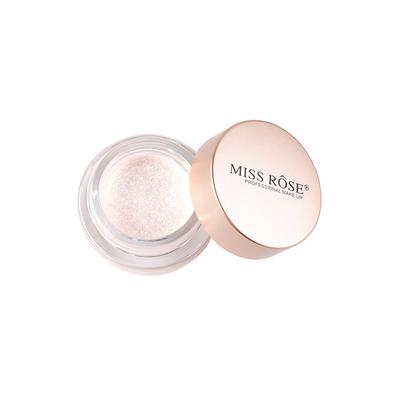 Miss Rose Glitter Eye Pigment 7001 - 038MT 10 20 gm - Eye Shadow Palettes