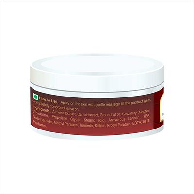 Rahul Phate s Research Product Madhugandha Nourishing Cream 25 gm - Lotions & Creams