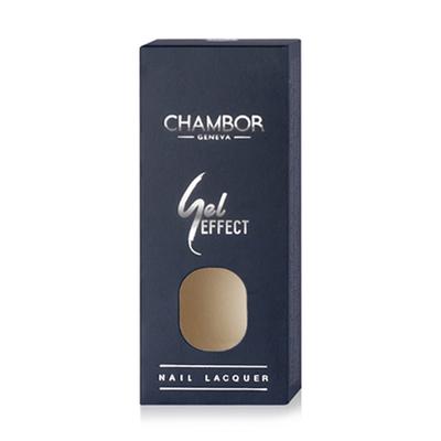 Chambor Gel Effectnail Lacquer - 502 10 ml - Nail Polish