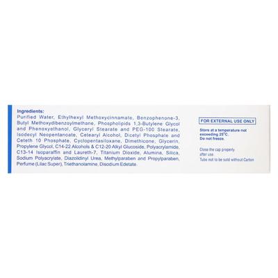 Photoban 30 Aquagel Gel 60gm - Sunscreen Preparations-Emo