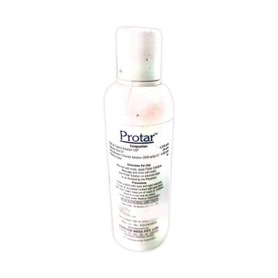 Protar Scalp Solution 200ml - Psoriasis/Seborrhea/Ichthyosis-Pso