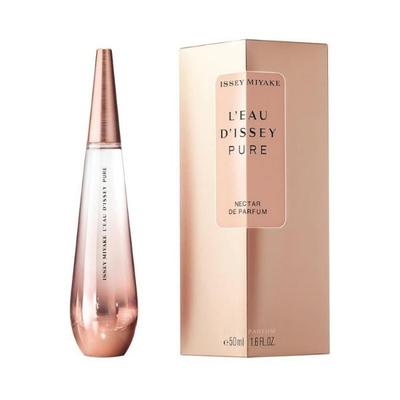 Issey Miyake L Eau d Issey Pure Nectar de Parfum EDP 50 ml - Women Perfumes (Edt/Edp)