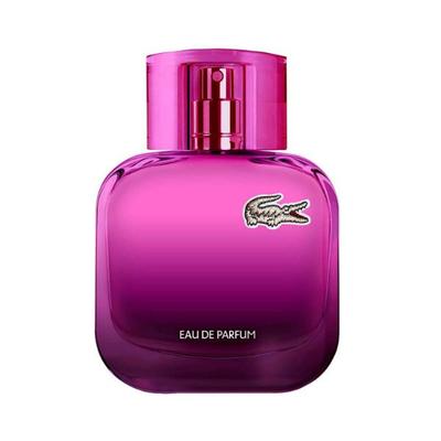 Lacoste L.12.12 Pour Elle Magnetic Eau De Toilette 45 ml - Men Perfumes (Edt/Edp)