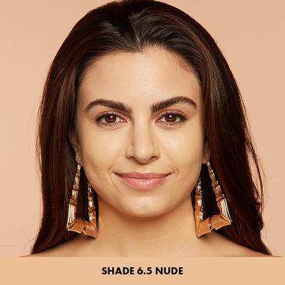 Nyx Professional Makeup Total Control Pro Drop Foundation - Nude 13 ml - Foundation