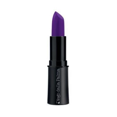 Diego dalla Palma Milano Mattissimo - Matt Lipstick 173 Deep Purple 3.5 ml - Lipsticks
