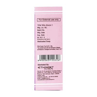 Ketonext Soap 75gm - Fungal Infections-Taa