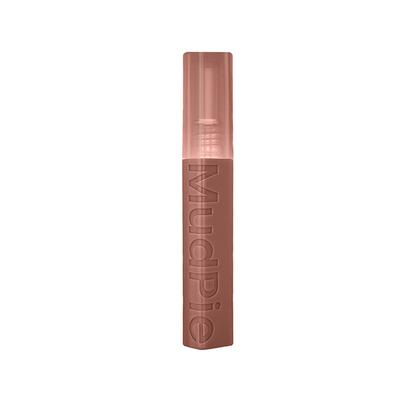 Swiss Beauty Mudpie Lipstick-Brown Mush 3 gm - Lipsticks