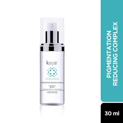 Kaya PIGMENTATION REDUCING COMPLEX 30 ml - Face Creams