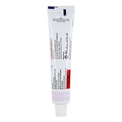TEZCORT 3S Ointment 30gm - Skin Infections-Toc