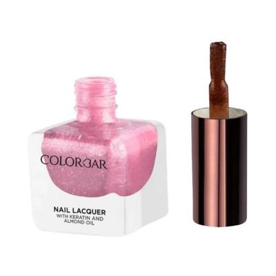 Colorbar Lux Nail Lacquer Cbn602 12 Ml - Nail Polish