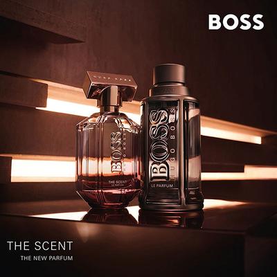 Hugo Boss The Scent Le Parfum 30 ML - Women Perfumes (Edt/Edp)